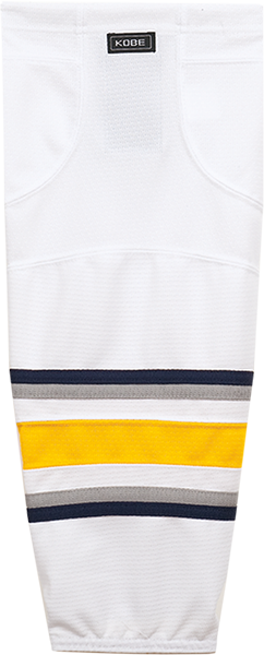 Buffalo White (K3GS02W) - Product Image
