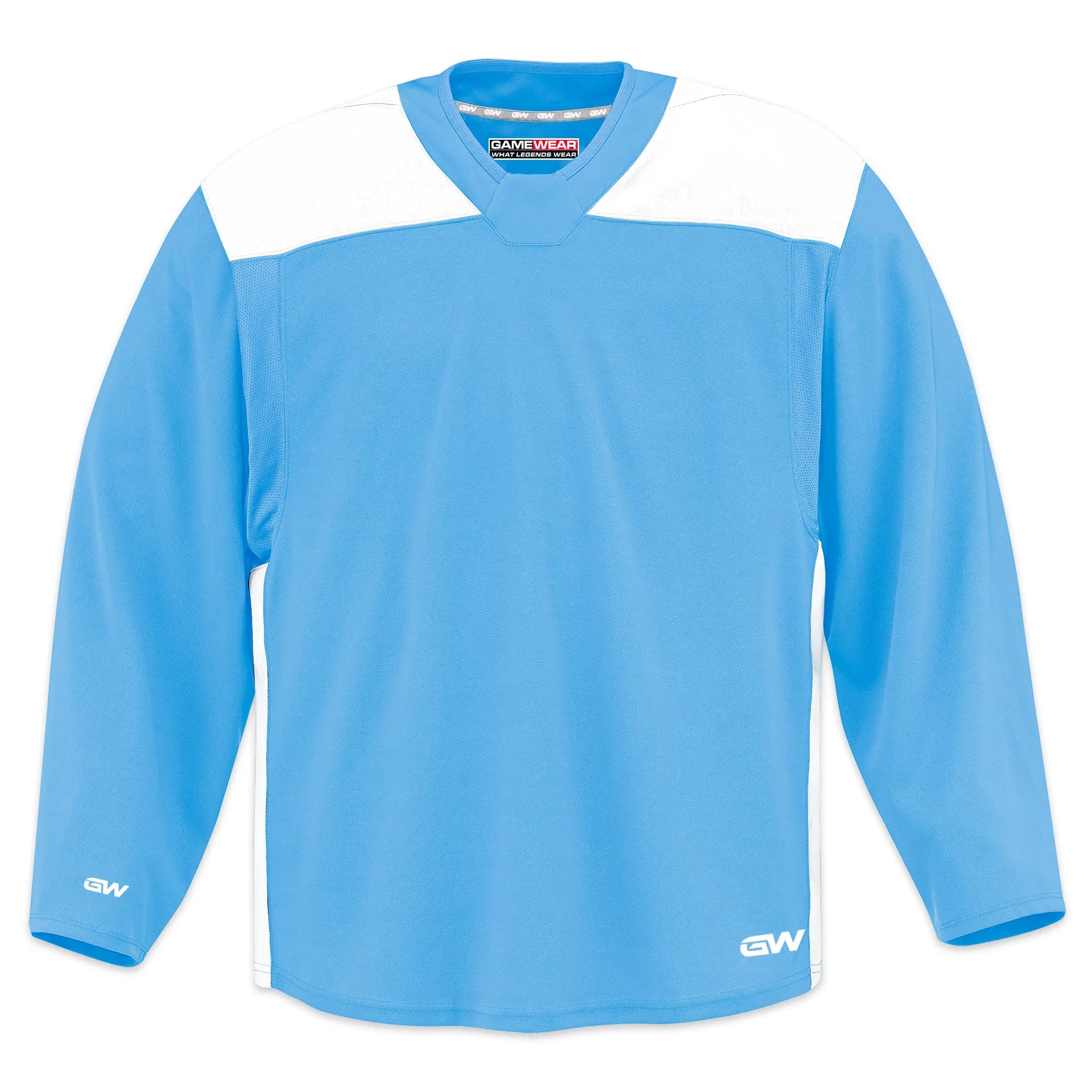 Sky Blue / White (GW6500) - Product Image