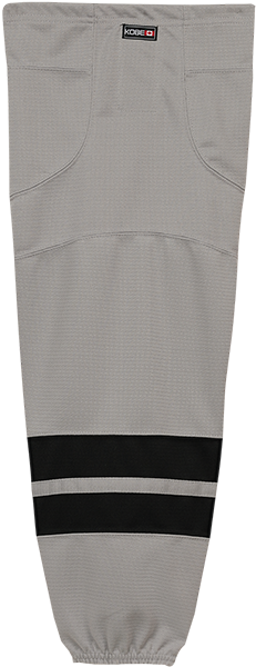 Los Angeles Grey (K3GS16R) - Product Image