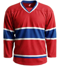 Montreal Away (K3G08A) - Product Image