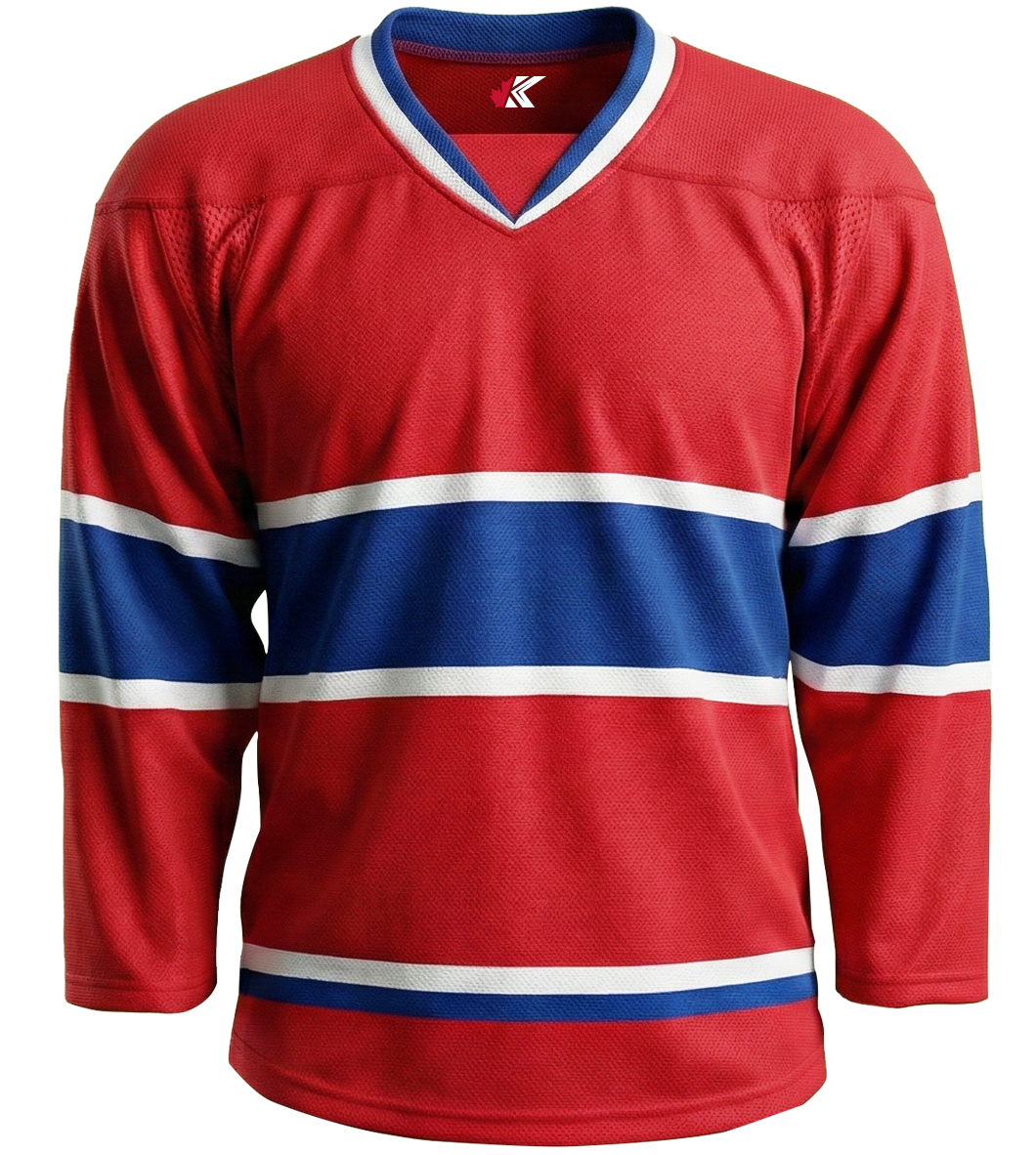 Montreal Away (K3G08A) - Product Image