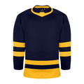 Navy / Gold (K3GLI-NAGO) - Product Image