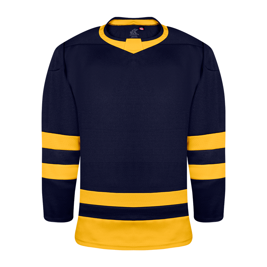 Navy / Gold (K3GLI-NAGO) - Product Image