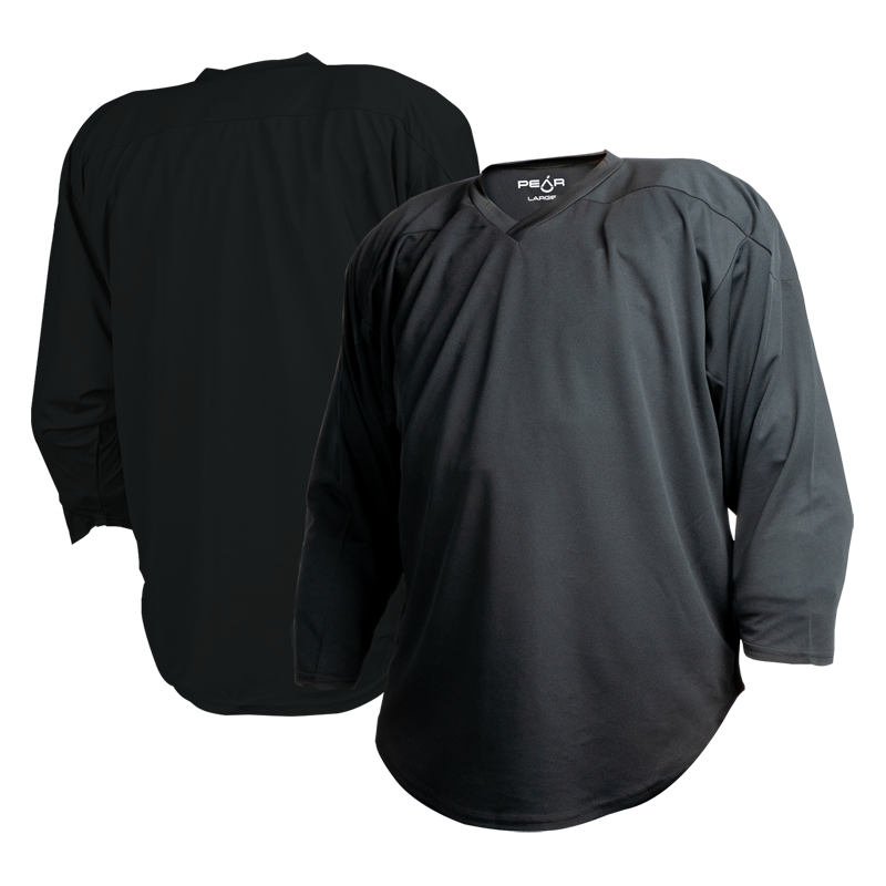 Air Mesh Black