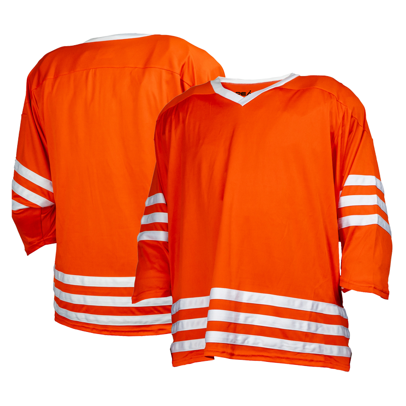 Heritage Orange
