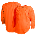 Air Mesh Neon Orange