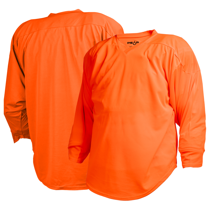 Air Mesh Neon Orange