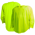 Air Mesh Neon Yellow