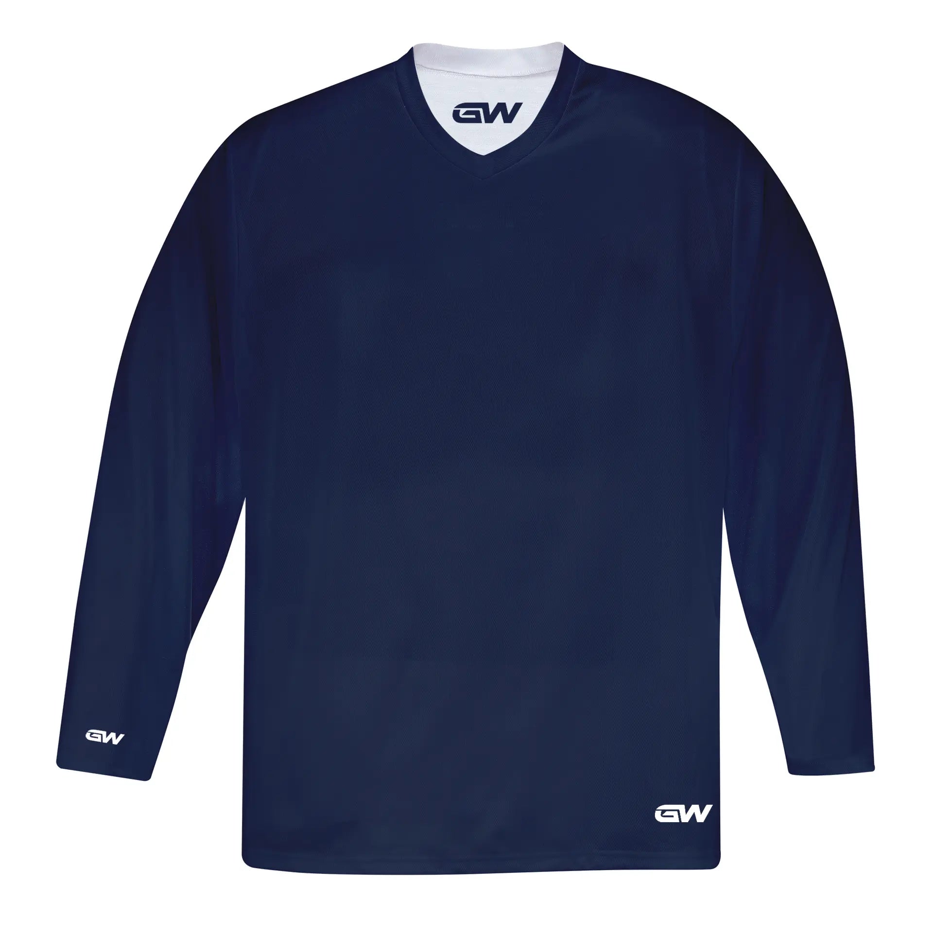Navy / White (GW7500) - Product Image