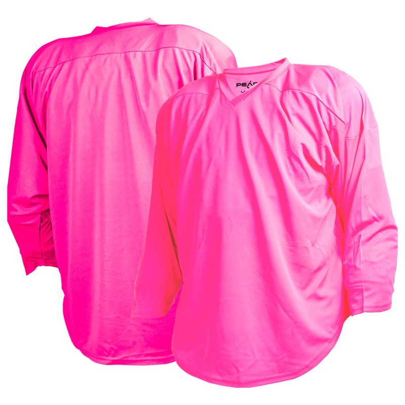 Air Mesh Neon Pink