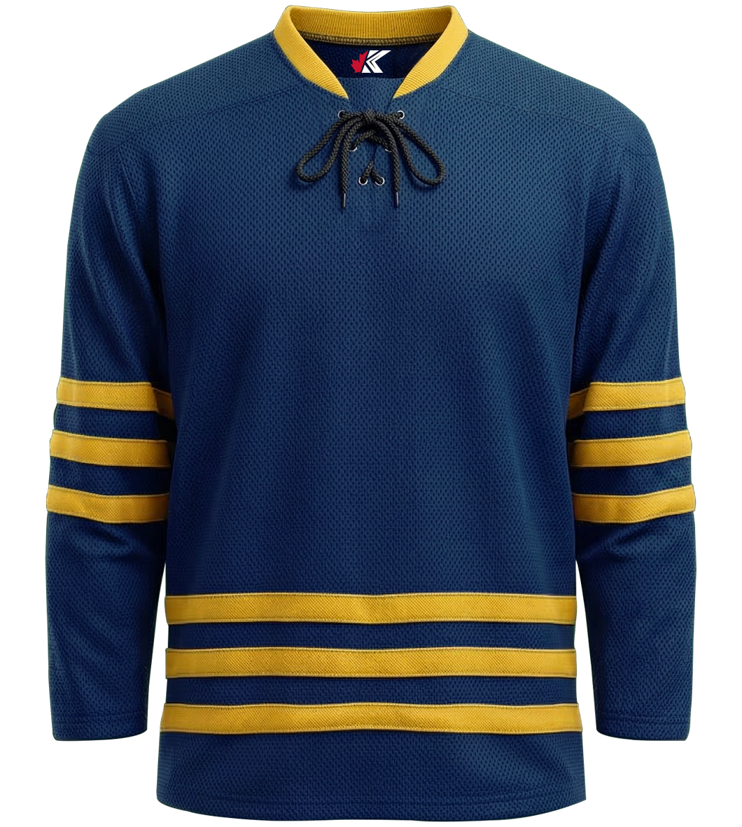 Michigan Navy (K3G19A) - Product Image