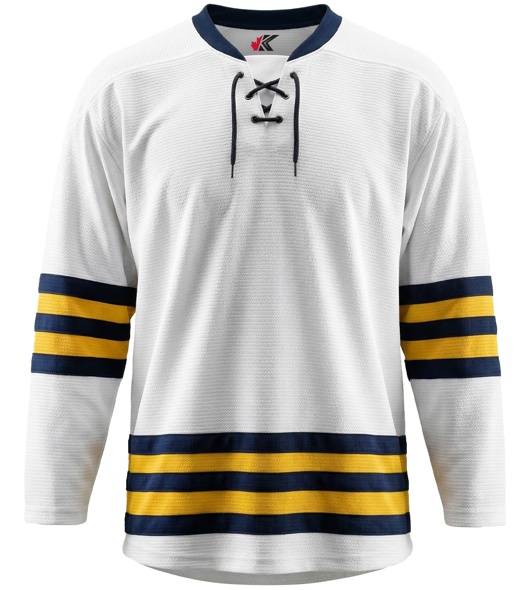 Michigan White (K3G19H) - Product Image