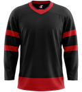 Ottawa 2021 Away Black (K3G72A) - Product Image