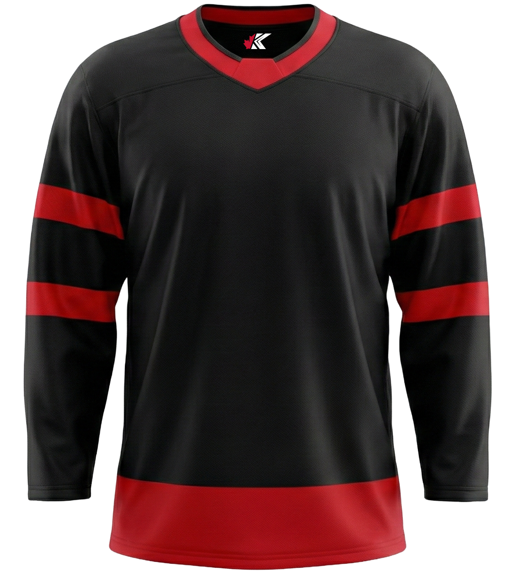 Ottawa 2021 Away Black (K3G72A) - Product Image
