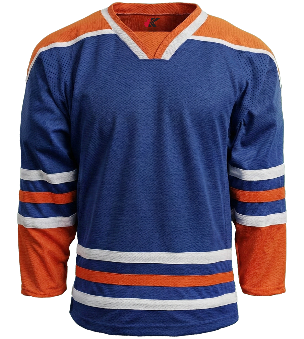 Edmonton Away (K3G11A) - Product Image