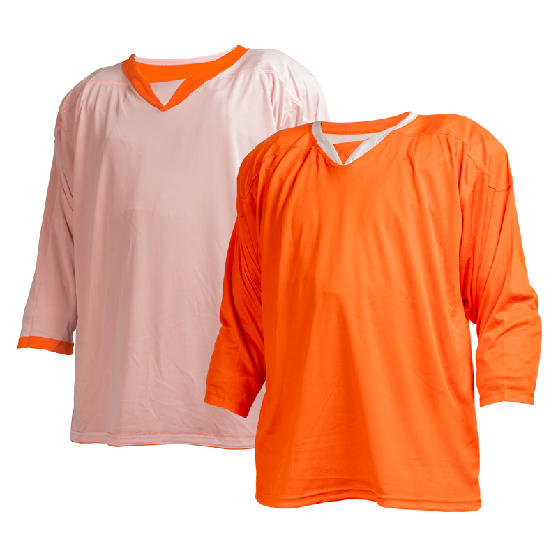 Reversible Orange