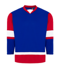Royal / Red / White (5200I-RRW) - Product Image