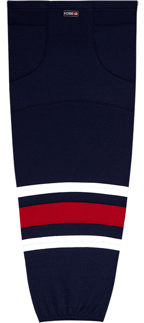 Winnipeg Heritage Classic Navy (K3GS76A) - Product Image