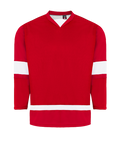 Red / White (5200I-REWH) - Product Image