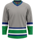 Hartford Away Grey (K3G25A) - Product Image