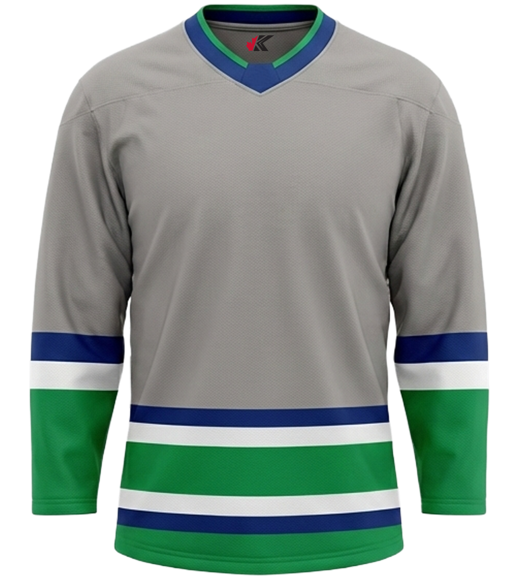 Hartford Away Grey (K3G25A) - Product Image