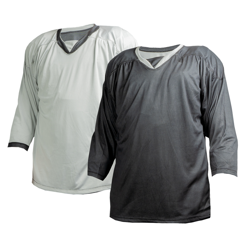 Reversible Black