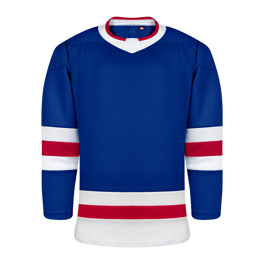 Royal / White / Red (K3GLI-RWR) - Product Image