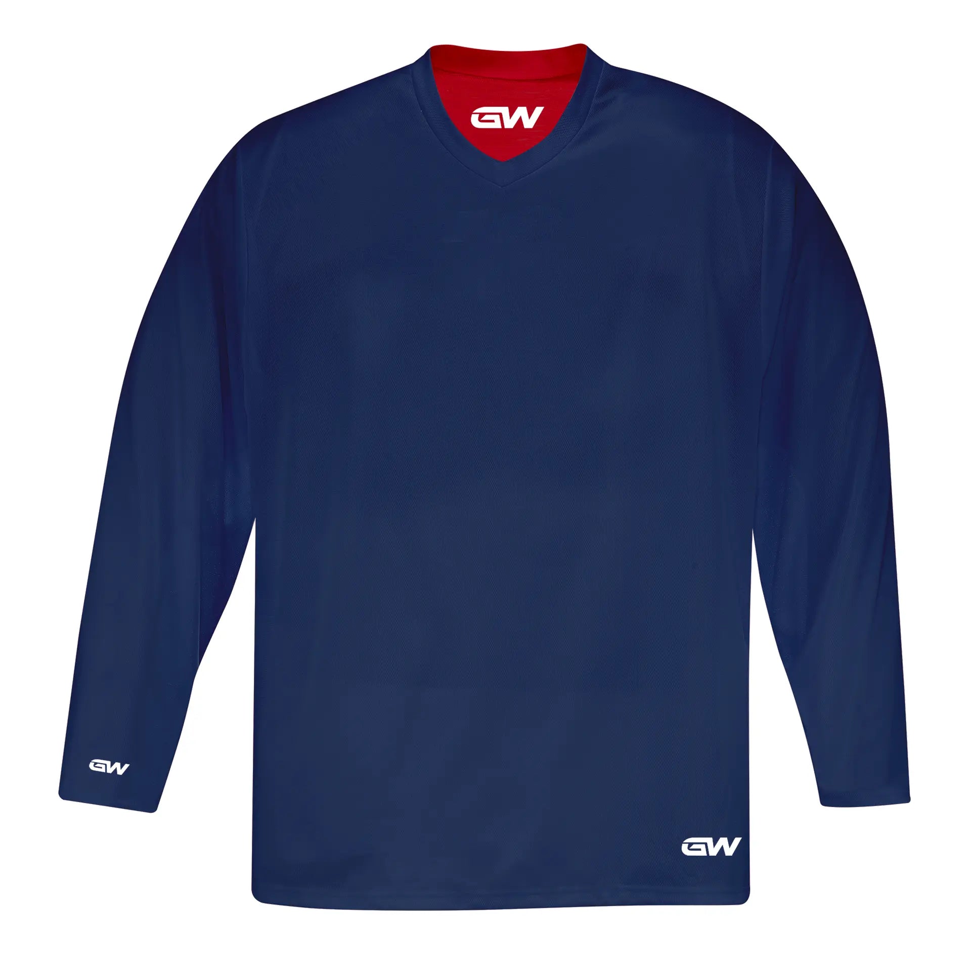 Royal / Red (GW7500) - Product Image