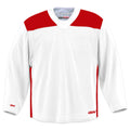 White / Red (GW6500) - Product Image
