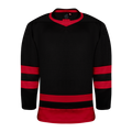Black / Red (K3GLI-BLRE) - Product Image