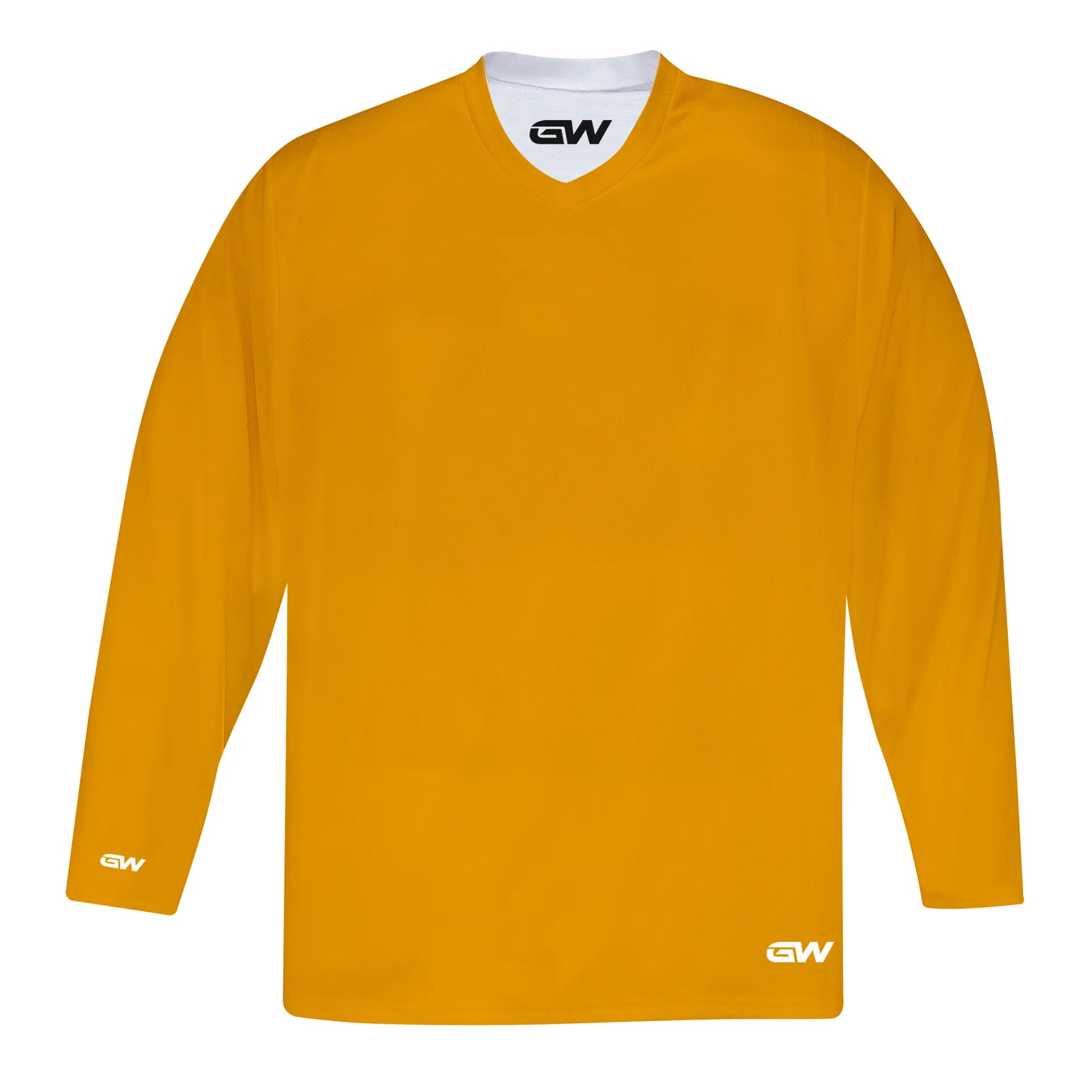 Yellow / White (GW7500) - Product Image