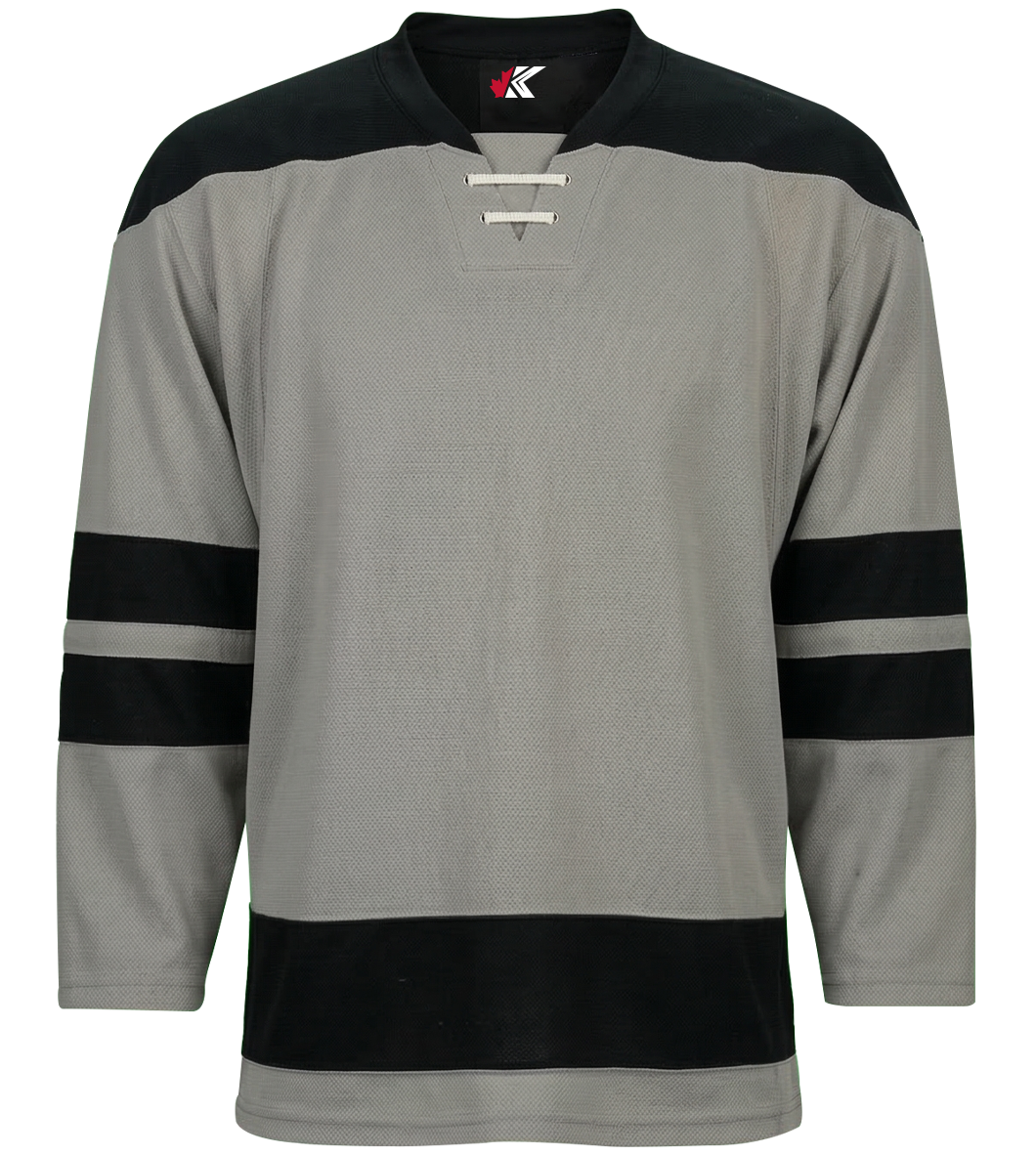 Los Angeles Grey (K3G16R) - Product Image
