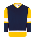 Navy / Gold / White (5200I-NGW) - Product Image