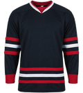 Chicago Black (K3G06R) - Product Image