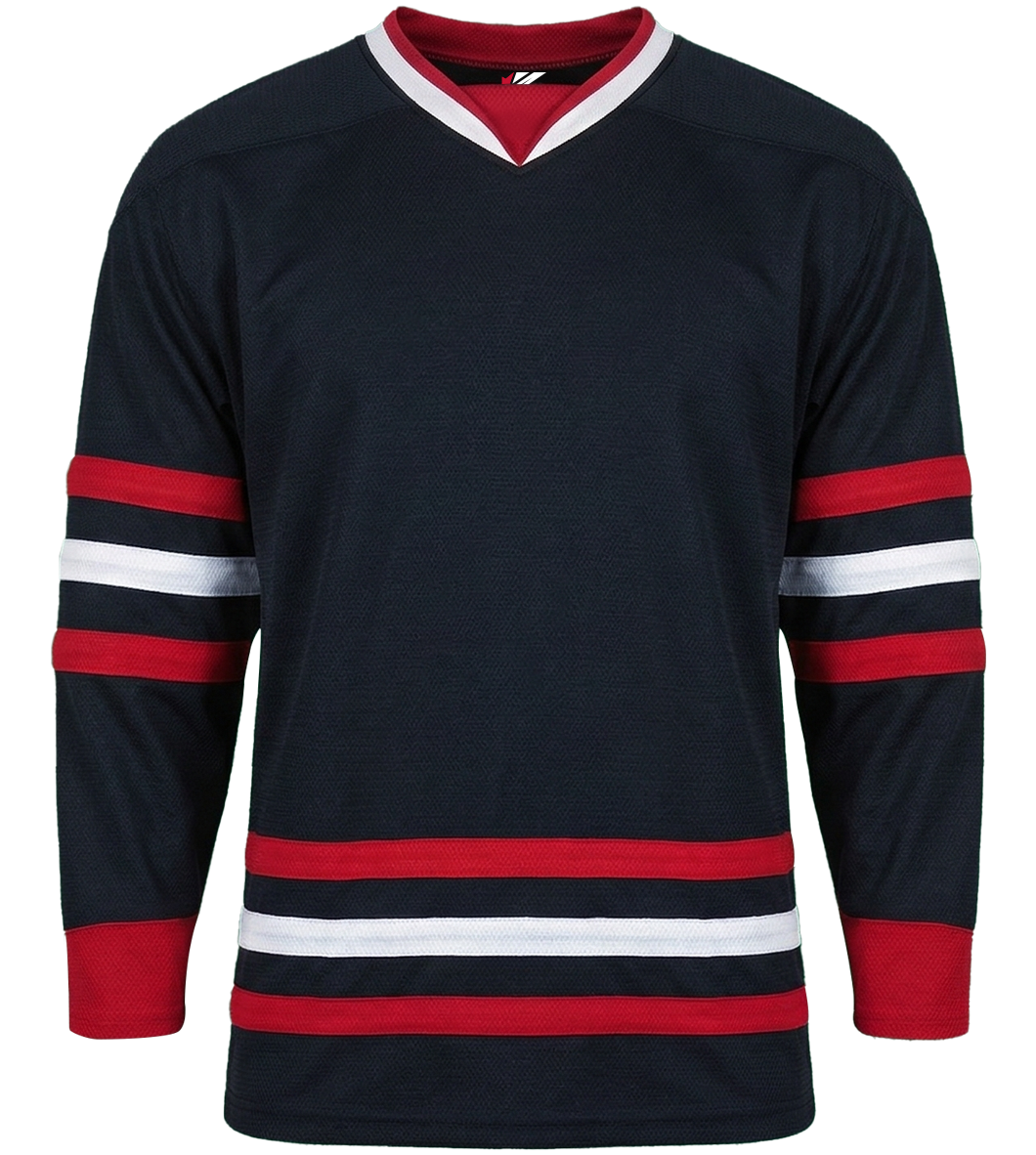 Chicago Black (K3G06R) - Product Image