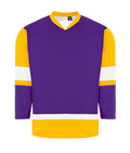Purple / Gold / White (5200I-PGW) - Product Image