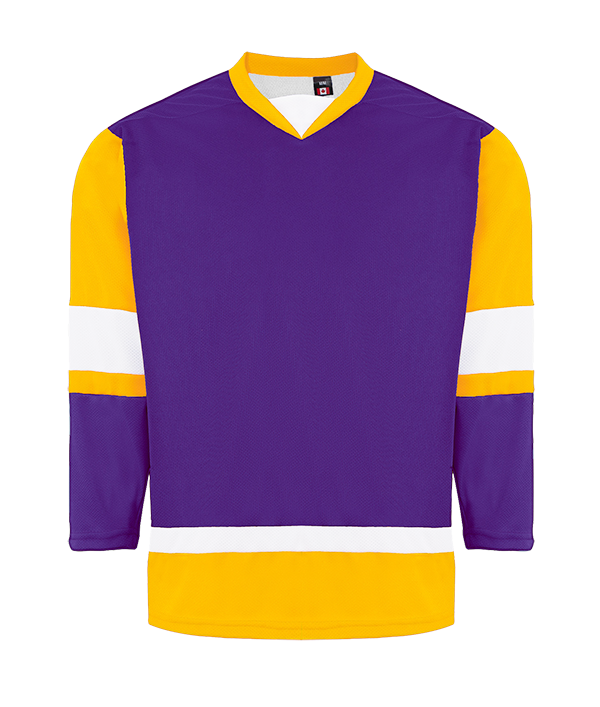 Purple / Gold / White (5200I-PGW) - Product Image