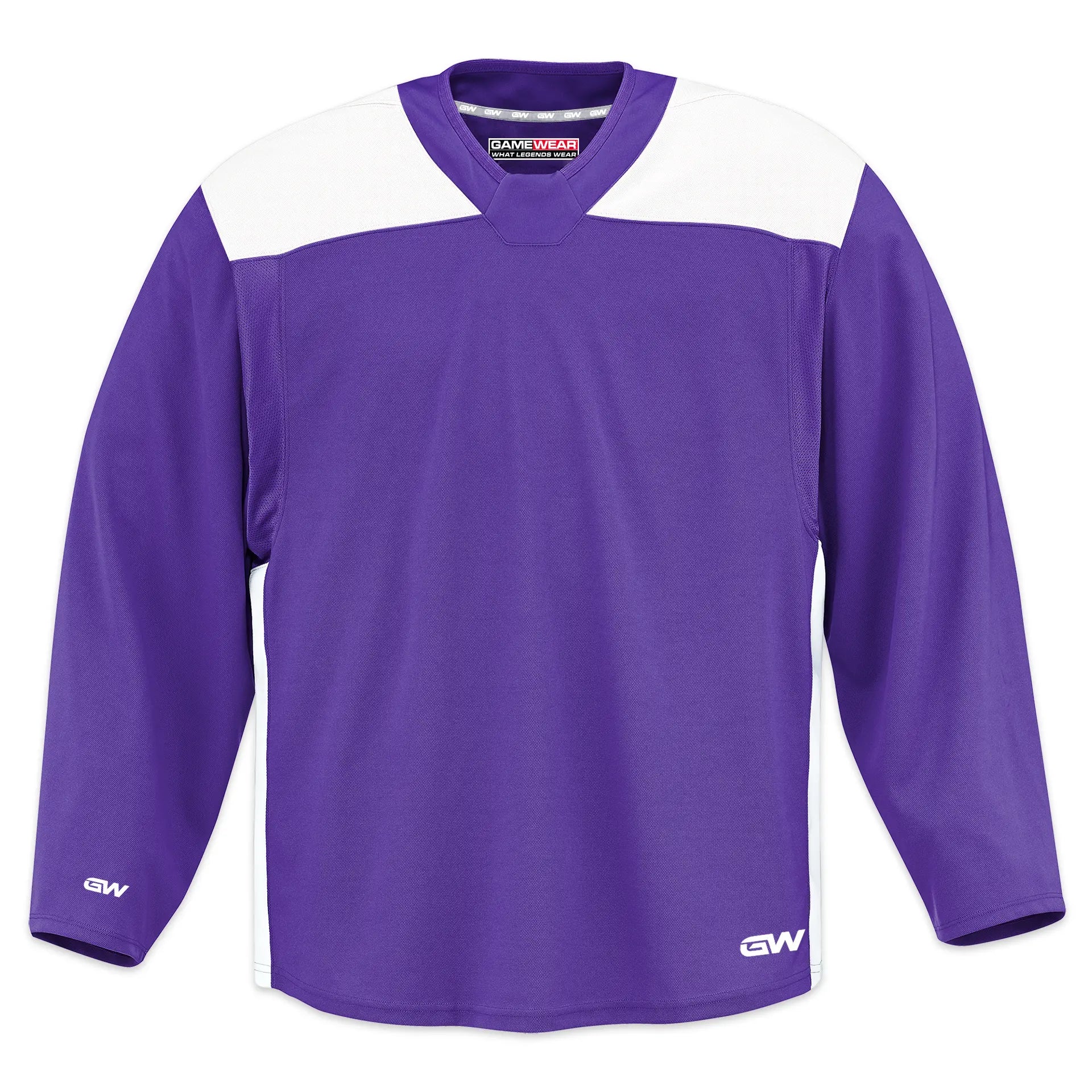 Violet / White (GW6500) - Product Image