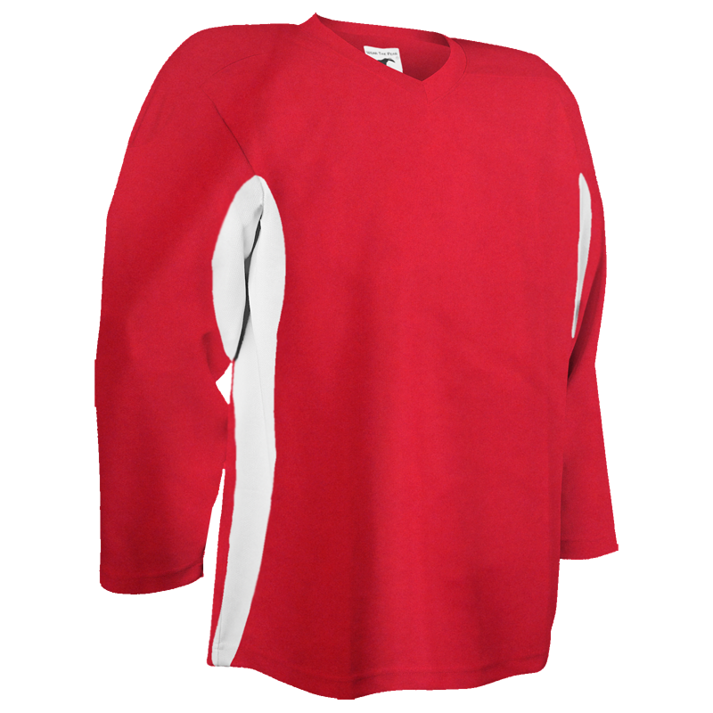 House League Scarlet