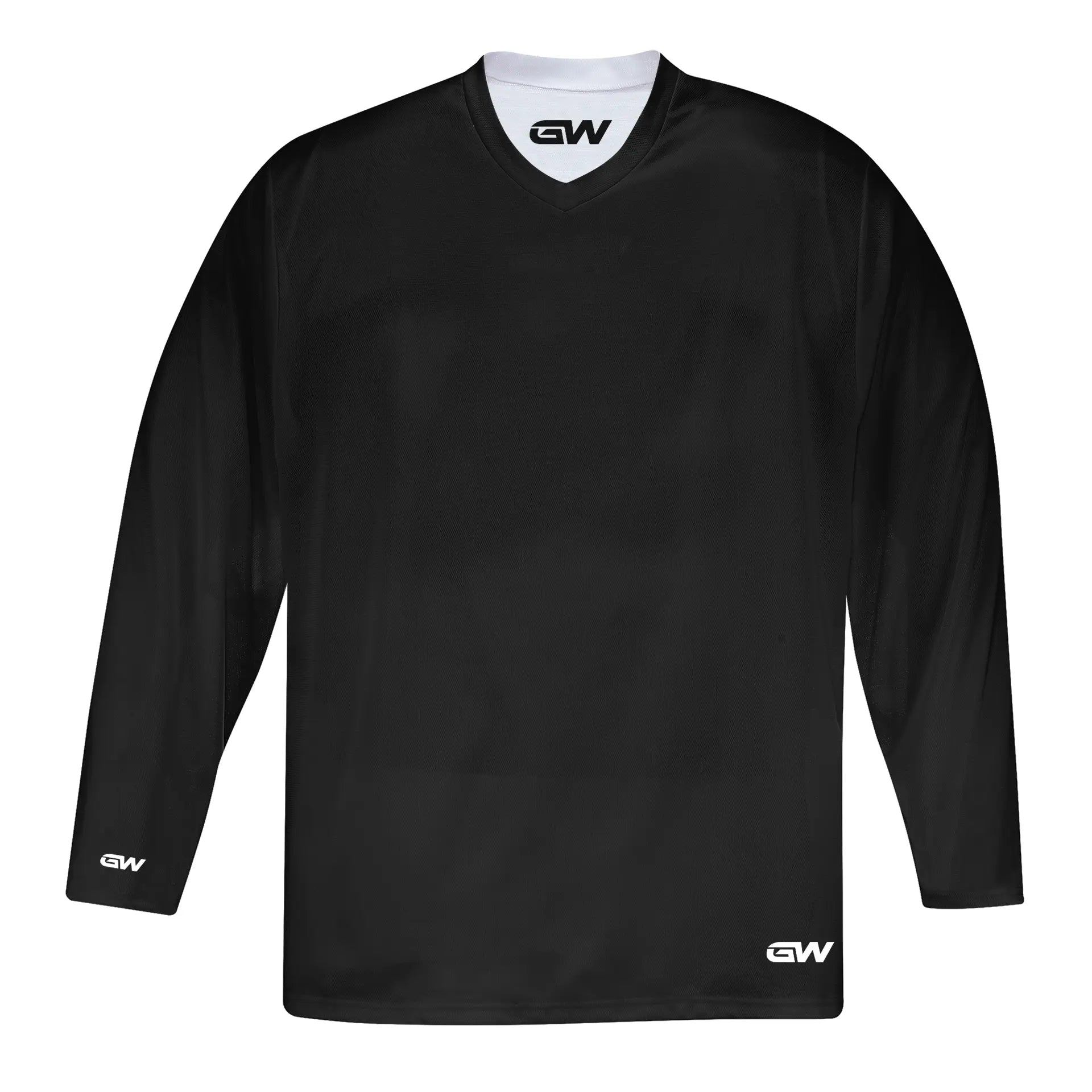 Black / White (GW7500) - Product Image