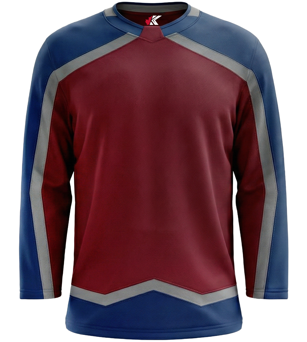 Colorado Away (K3G12A) - Product Image