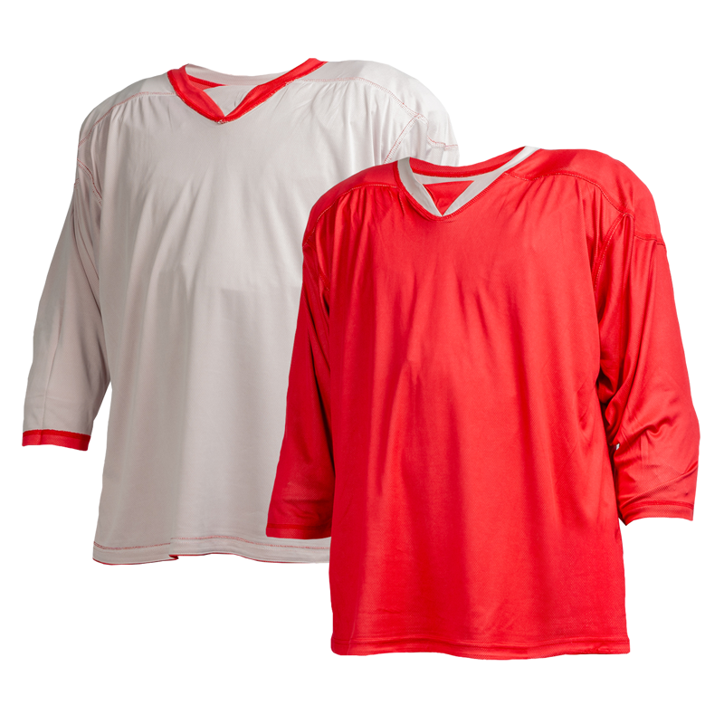 Reversible Scarlet