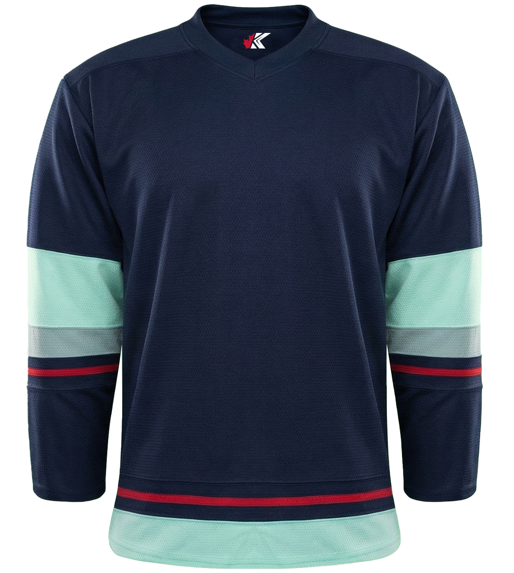 Seattle Away (K3G32A) - Product Image
