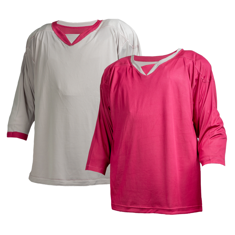 Reversible Maroon