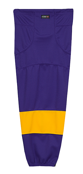 Los Angeles Purple (K3GS16A) - Product Image