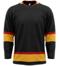 Vancouver Vintage Black (K3G54R) - Product Image