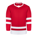 Red / White (K3GLI-REWH) - Product Image