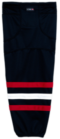 Chicago Black (K3GS06R) - Product Image