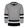 Grey / Black / White (K3GLI-GRBW) - Product Image