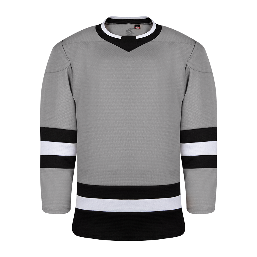 Grey / Black / White (K3GLI-GRBW) - Product Image